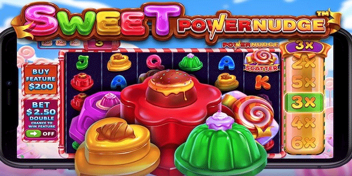 Rahasia Spin Hoki Slot Sweet Powernudge Hari Ini