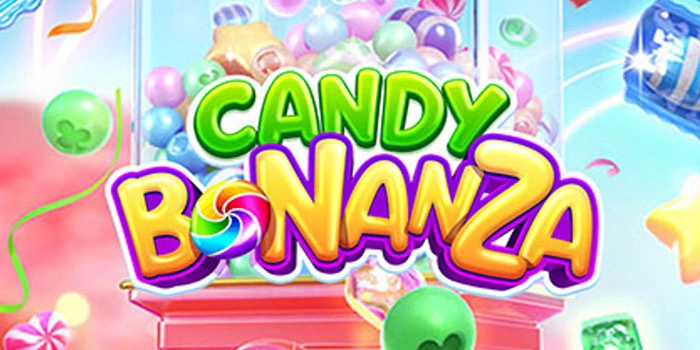 Rahasia Mendapatkan Free Spin di Slot Candy Bonanza