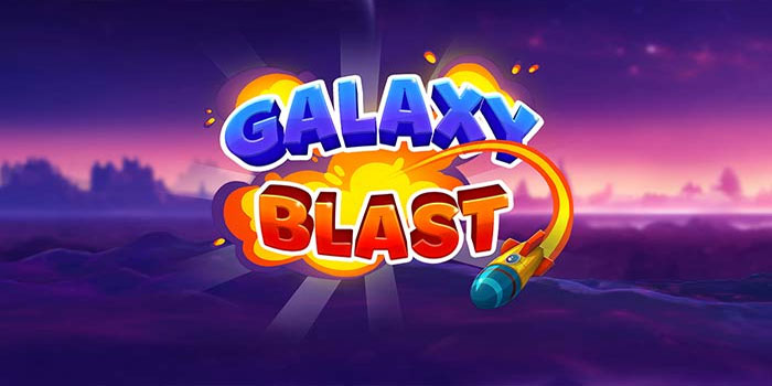 Strategi Elegan Menang Besar Slot Galaxy Blast Tanpa Modal