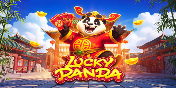 Trik Cepat Raih Maxwin Slot Lucky Panda 