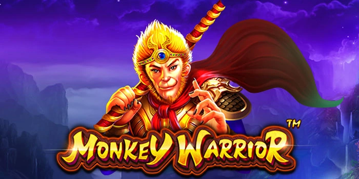 Tips Mudah Meraih Jackpot Slot Monkey Warrior Stabil