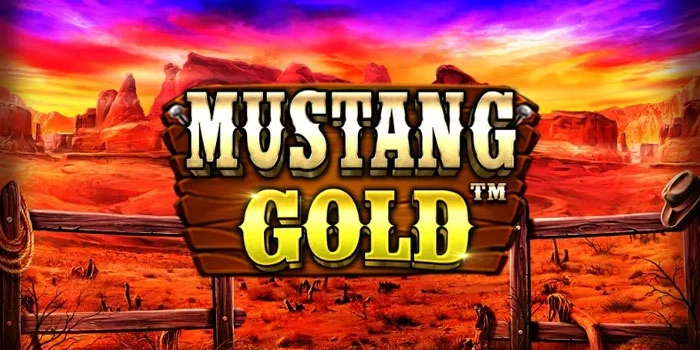 Trik Jackpot Slot Mustang Gold Yang Jarang Terungkap