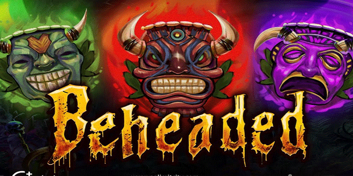 Strategi Jitu Menang Besar Slot Beheaded Secara Mudah