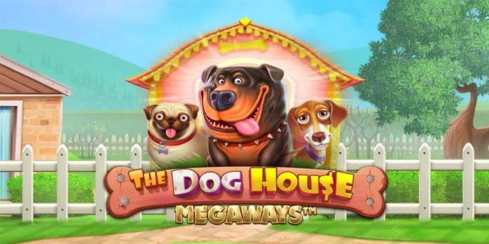 Cara Menang Besar Slot The Dog House Megaways Yang Eksklusif