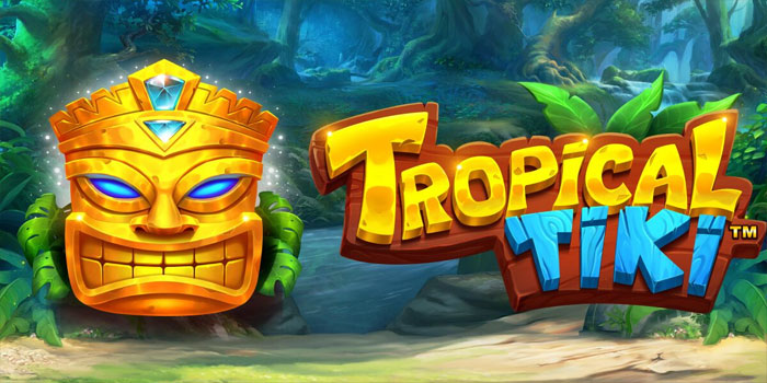 Cara Mengatur Waktu Bermain Slot Tropical Tiki Agar Tetap Aman
