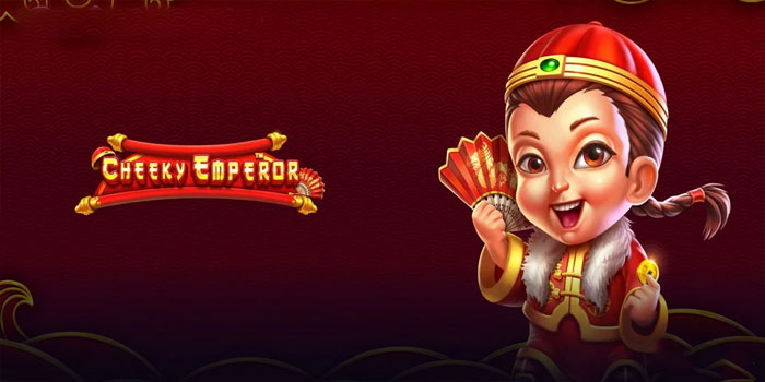 Strategi Menang Slot Cheeky Emperor dengan Modal Terbatas